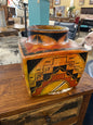 CUBO SIOUX ESPECIAL OL703E