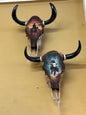 Painted Longhorn