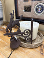Cowboy Doorbell