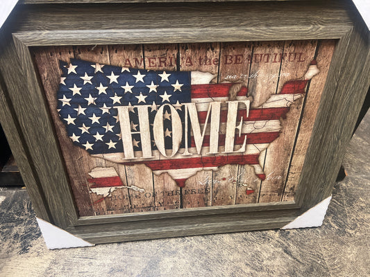 Pk Texas Home  H113-1824