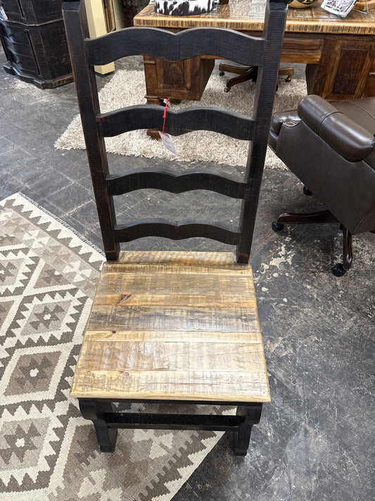 F4 Chair Black