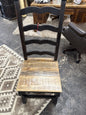 F4 Chair Black