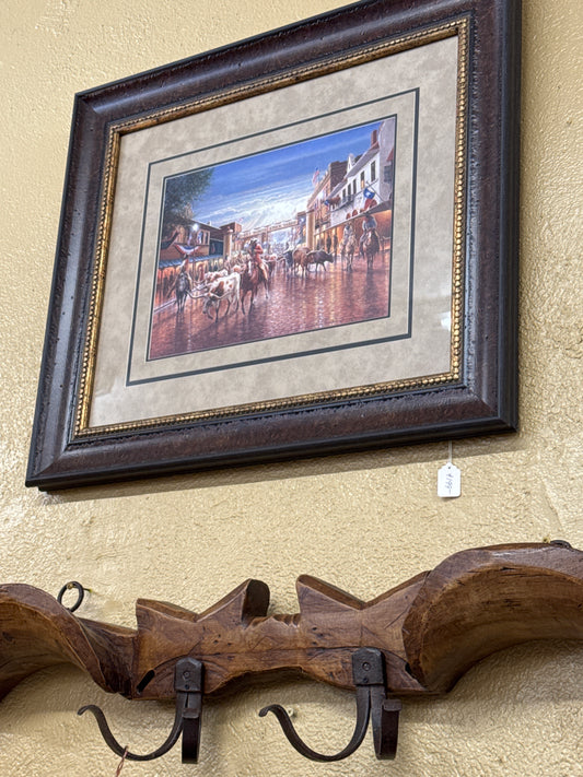 Pk Stockyards