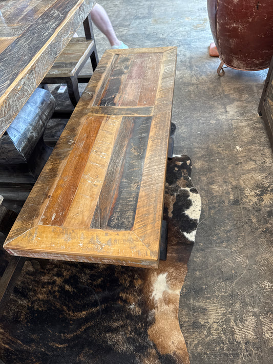 F4 4 Ft Bench