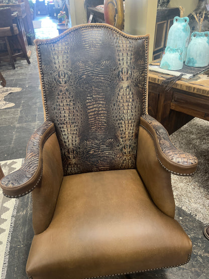 FD Executive Desk Chair