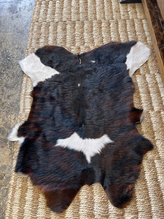 SM Cowhide