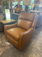 PH MCHN812 CINNAMON RECLINER