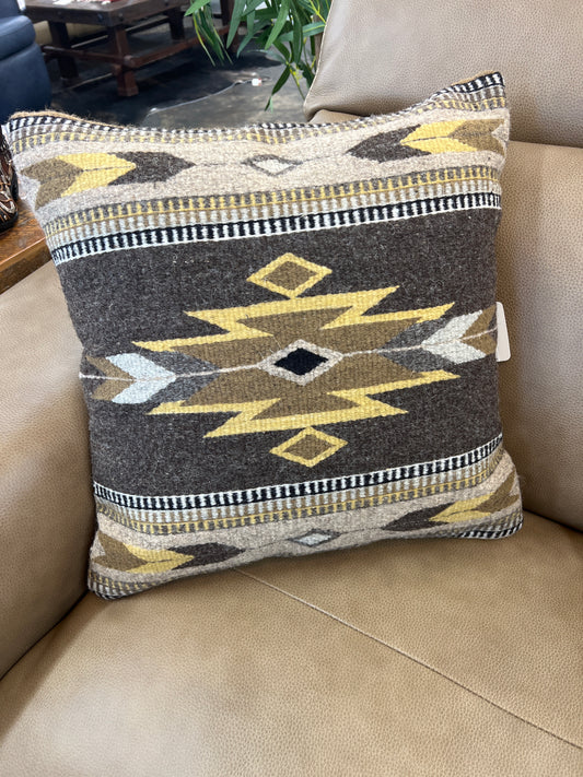 ES Medium Pillow 18"*18"