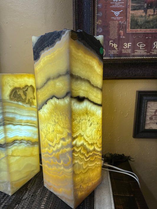 F4 LAMP #14