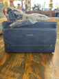 Liz Soto Zoe Navy Crossbody 3324