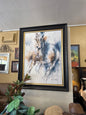BP The Dance HORSE 57'*44