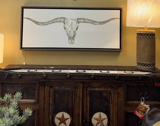 Pk Longhorn