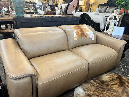 FS Camden Recliner Sofa