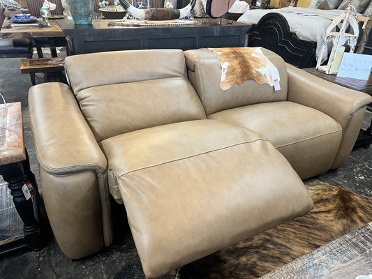 FS Camden Recliner Sofa