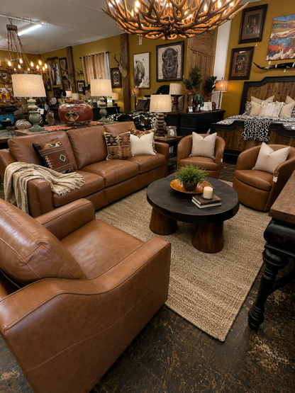 FS Hudson Sofa