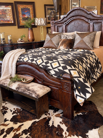 F6 KS Margarita Bed