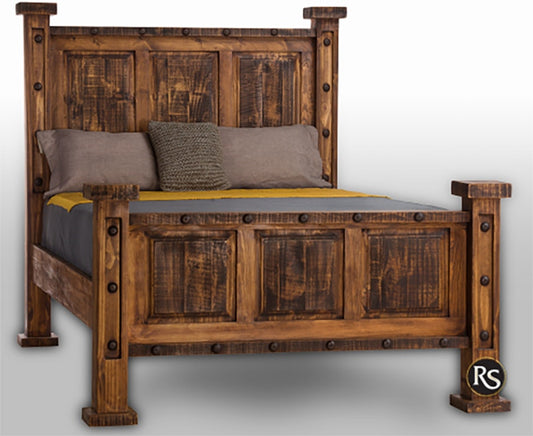 LR CAM 1000 QS BED NO STAR