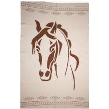 Marlo Throw Blanket SM
