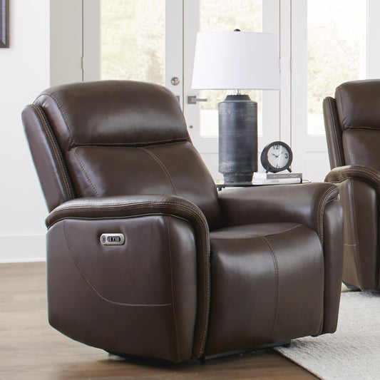 MCAS #812 PH Power Recliner