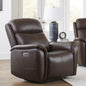 MCAS #812 PH Power Recliner