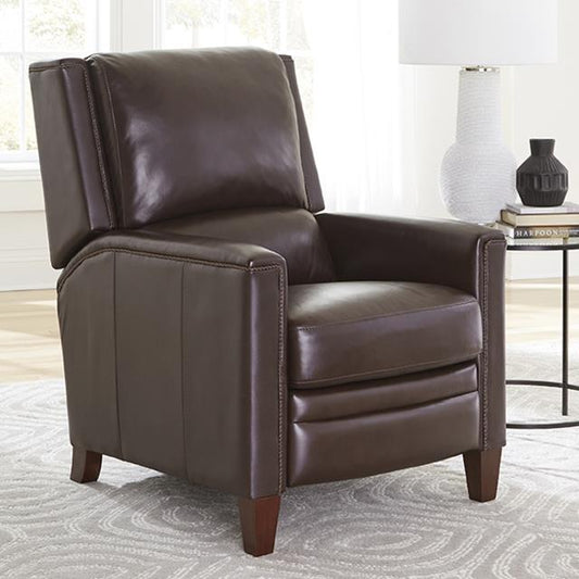 MCNR#812-ESPR Manual Pushback Recliner