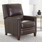 MCNR#812-ESPR Manual Pushback Recliner