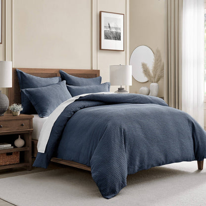 Cloud Duvet/Comforter Set