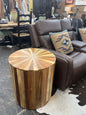F3 END TABLE 24*26