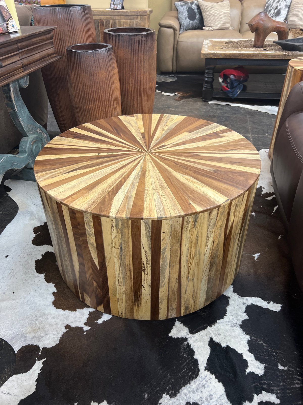 F3 RD COFFEE TABLE 36*21