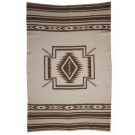 Gina Throw Blanket SM