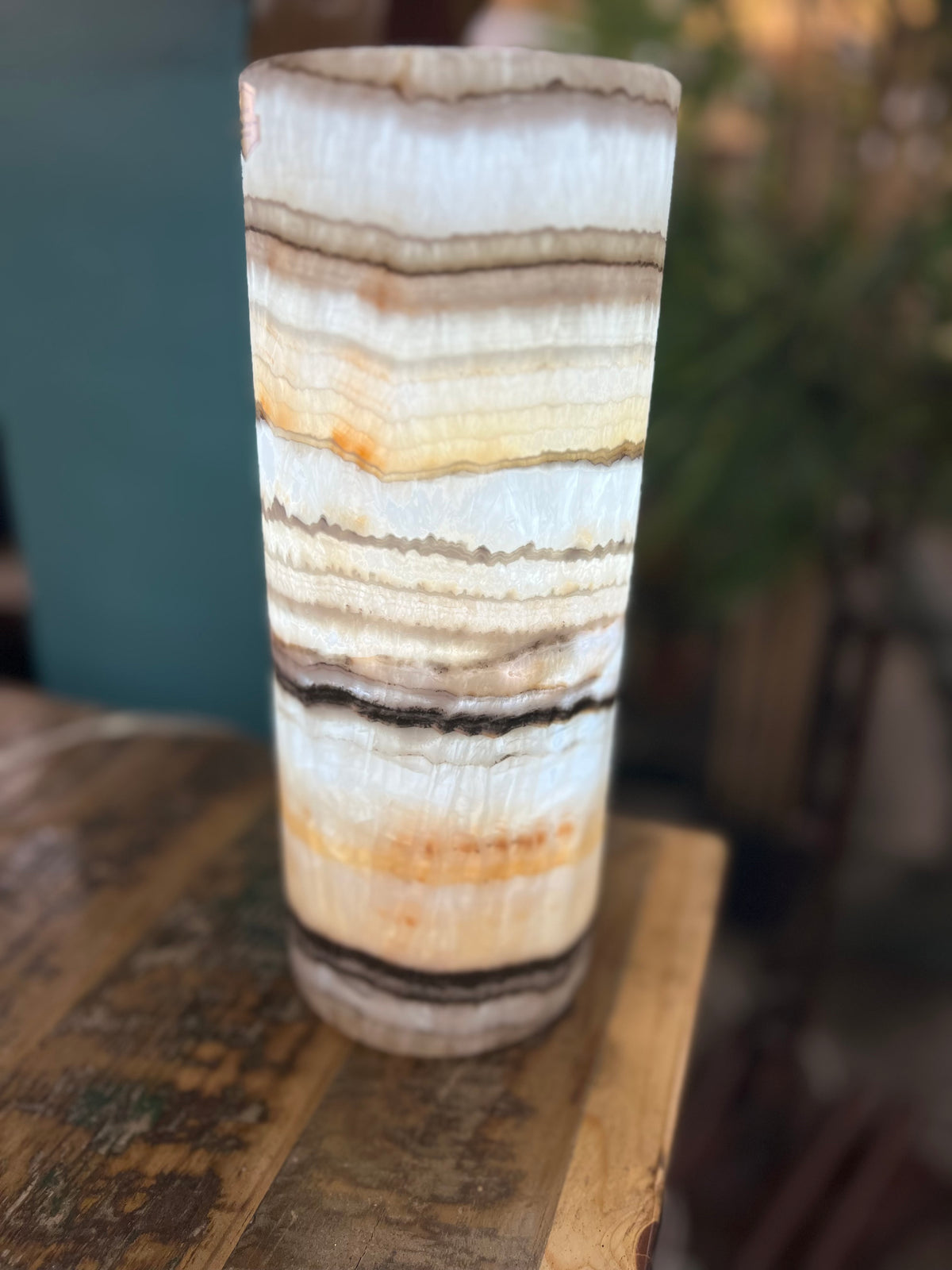 Onyx
