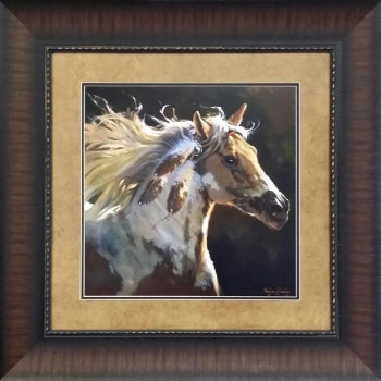 PK Spirit Horse
