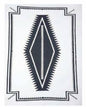Stella Throw Blanket LG