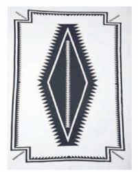 Stella Throw Blanket SM