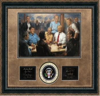 PK The Republican Presidents